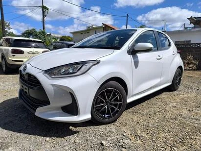 𝐓𝐨𝐲𝐨𝐭𝐚 𝐘𝐚𝐫𝐢𝐬 𝐙 𝐏𝐚𝐜𝐤 2023