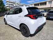 Toyota Yaris 5||18011