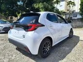 Toyota Yaris 2||18008