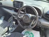 Toyota Yaris 3||18021