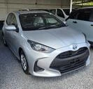 Toyota Yaris 2||18194