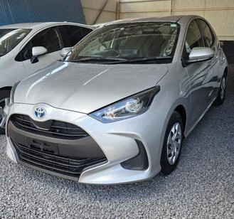 Toyota Yaris 1||18193