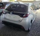 Toyota Yaris 5||18197