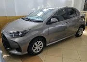 Toyota Yaris 1||18198