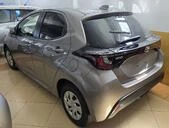 Toyota Yaris 4||18201