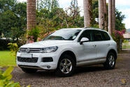 Volkswagen Touareg 1||18256