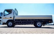 Utility Truck 5||17953