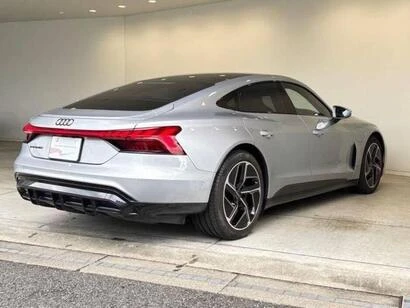 Audi e-Tron GT Quattro – 2023