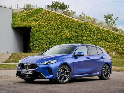 BMW 1 Series 1||19026