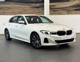 BMW 3 Series 1||18813