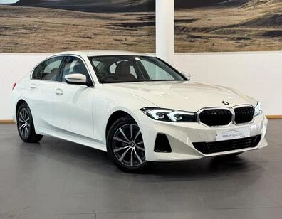 BMW 3 Series 1||18813