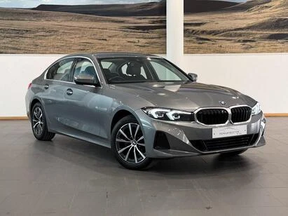 BMW 3 Series 1||18827