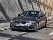 BMW 3 Series 4||19004