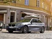 BMW 3 Series 2||19002