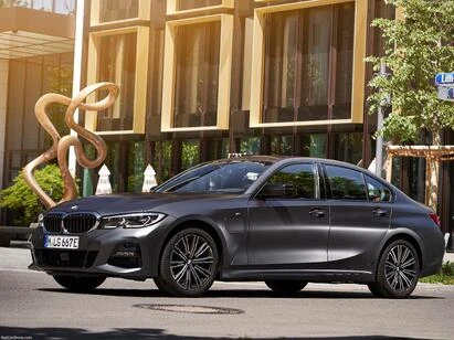 BMW 3 Series 1||19001