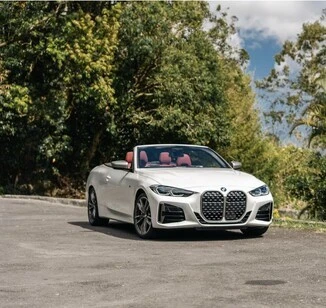 BMW 4 Series 1||18968