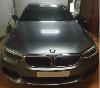 BMW 5 Series 1||18546