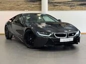 BMW i8 1||18821