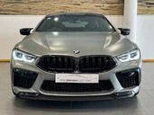 BMW M8 2||18796