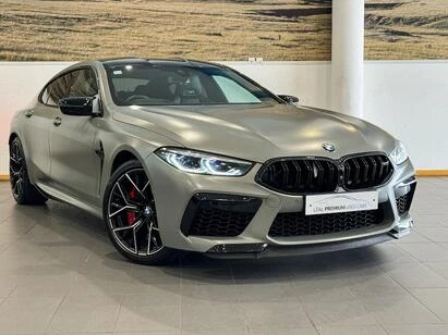 BMW M8 1||18795