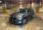 BMW X1 1||18505