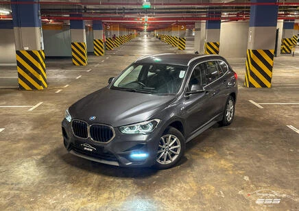 BMW X1 XDrive 25e 2022 Plug In Automatic