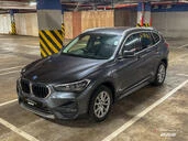 BMW X1 4||18508