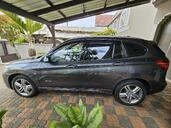 BMW X1 4||19164
