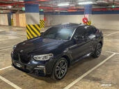 BMW X4 4||18521