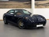 Ferrari 612 Scaglietti 2||22129