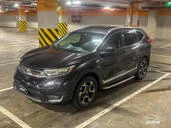 Honda CR-V 5||18495
