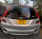 Honda Fit 3||18308