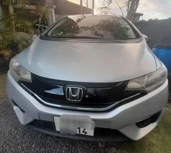 Honda Fit 1||18309