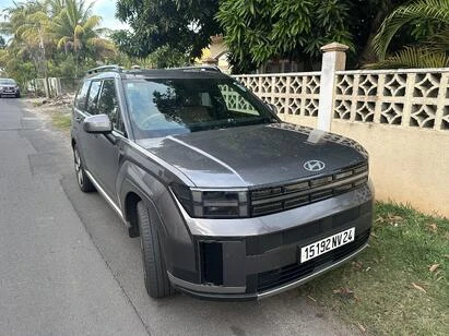 Hyundai Santa Fe 1||19149