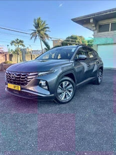 Hyundai Tucson 1||18461