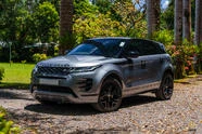 Land Rover Range Rover Evoque 1||18296