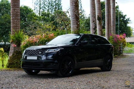 Land Rover Range Rover Velar 1||18267