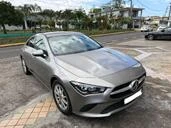 Mercedes-Benz CLA 1||21879