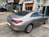 Mercedes-Benz CLA 2||21880