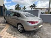 Mercedes-Benz CLA 4||21882