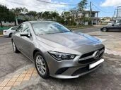 Mercedes-Benz CLA 3||21881