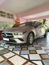 Mercedes-Benz CLA 1||18475