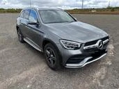 Mercedes-Benz GLC 1||19165