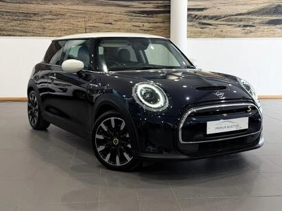 Mini Cooper SE 1||18724