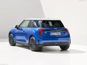 Mini Cooper SE 5||19116