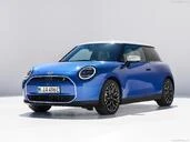 Mini Cooper SE 1||19112