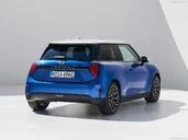 Mini Cooper SE 4||19115