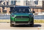 Mini Countryman 5||19108