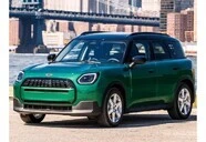 Mini Countryman 1||19103