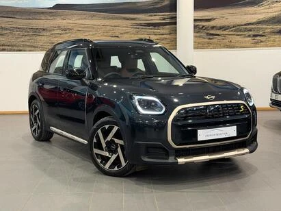 Mini Countryman SE 1||18739